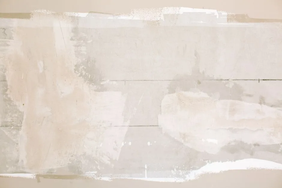 Ilustrační foto — malování stěn