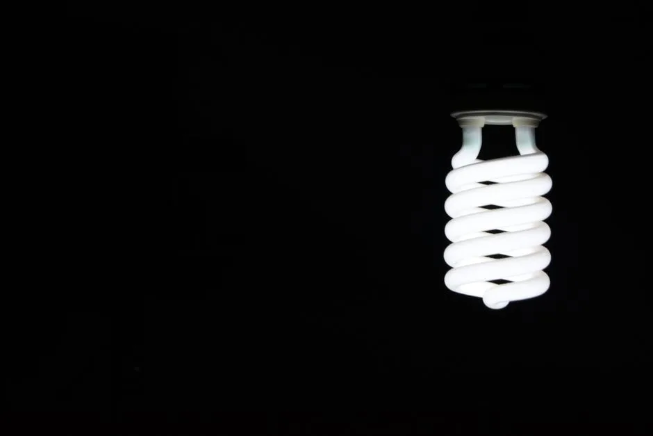 Ilustrační foto — úspory energie