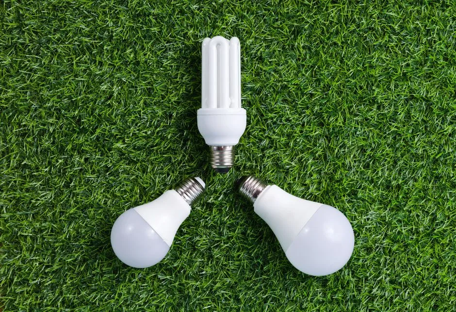 Ilustrační foto — úspory energie