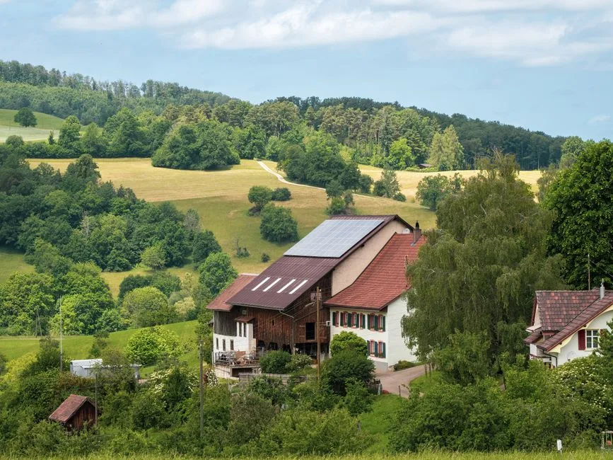 Ilustrační foto — úspory energie