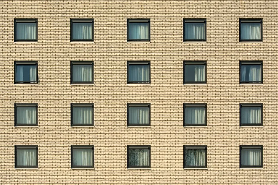 Ilustrační foto — okno
