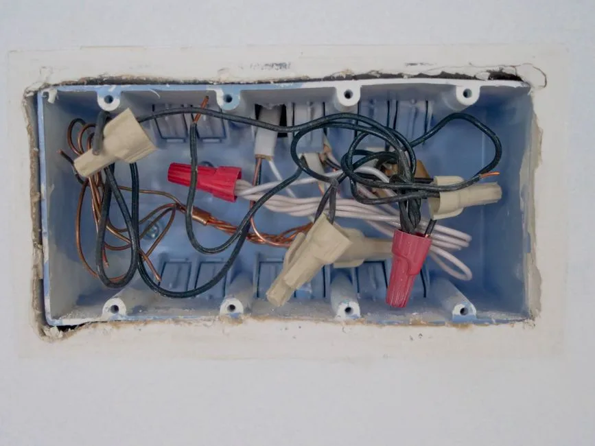 Ilustrační foto — technika domu