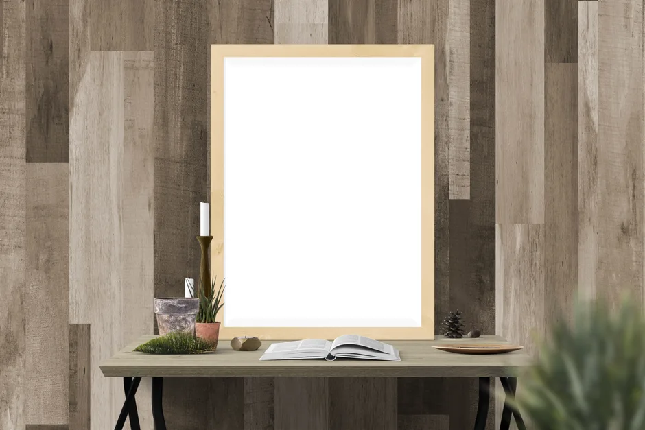 Ilustrační foto — interiér