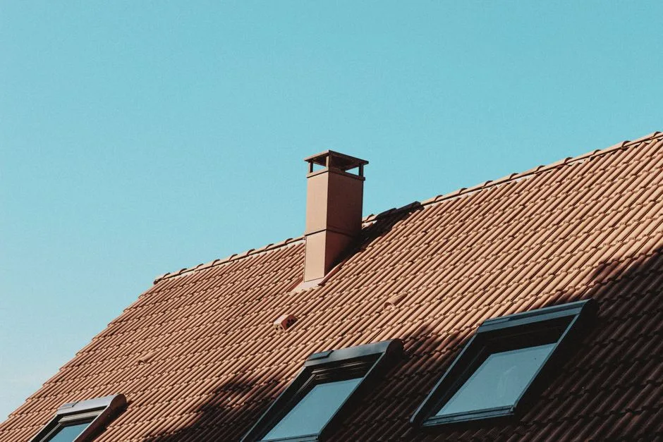 Ilustrační foto — střecha