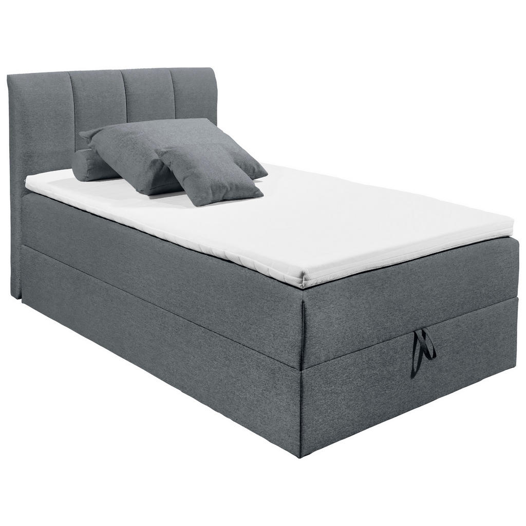 MID.YOU POSTEL BOXSPRING