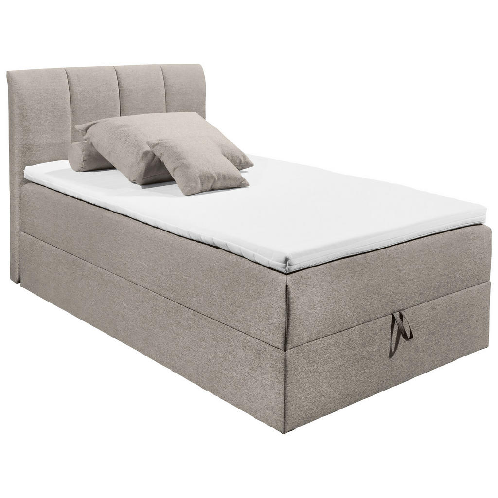 MID.YOU POSTEL BOXSPRING