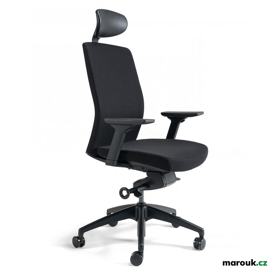 Kancelářská ergonomická židle Office Pro J2 SP — více barev