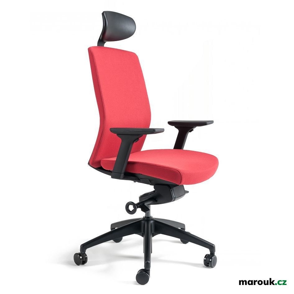 Kancelářská ergonomická židle Office Pro J2 SP — více barev