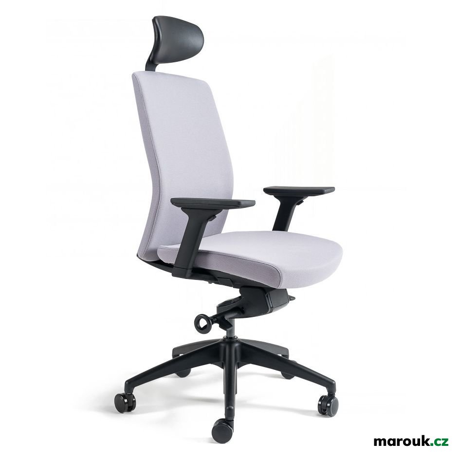 Kancelářská ergonomická židle Office Pro J2 SP — více barev