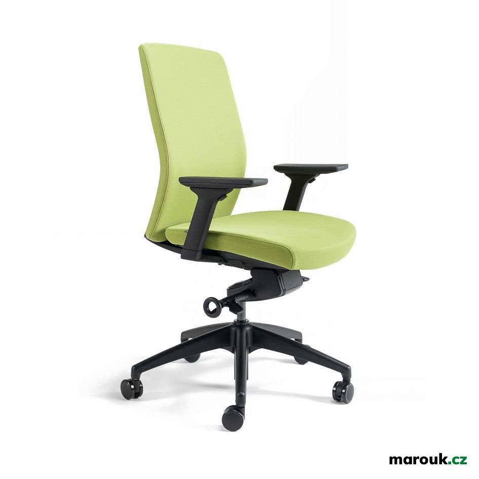 Kancelářská ergonomická židle Office Pro J2 BP — více barev