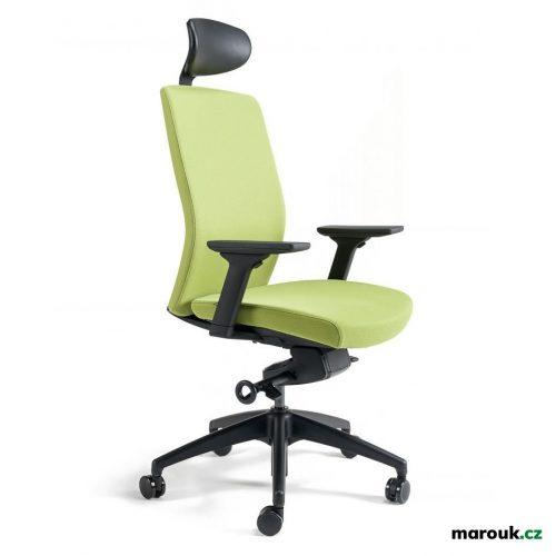 Kancelářská ergonomická židle Office Pro J2 SP — více barev