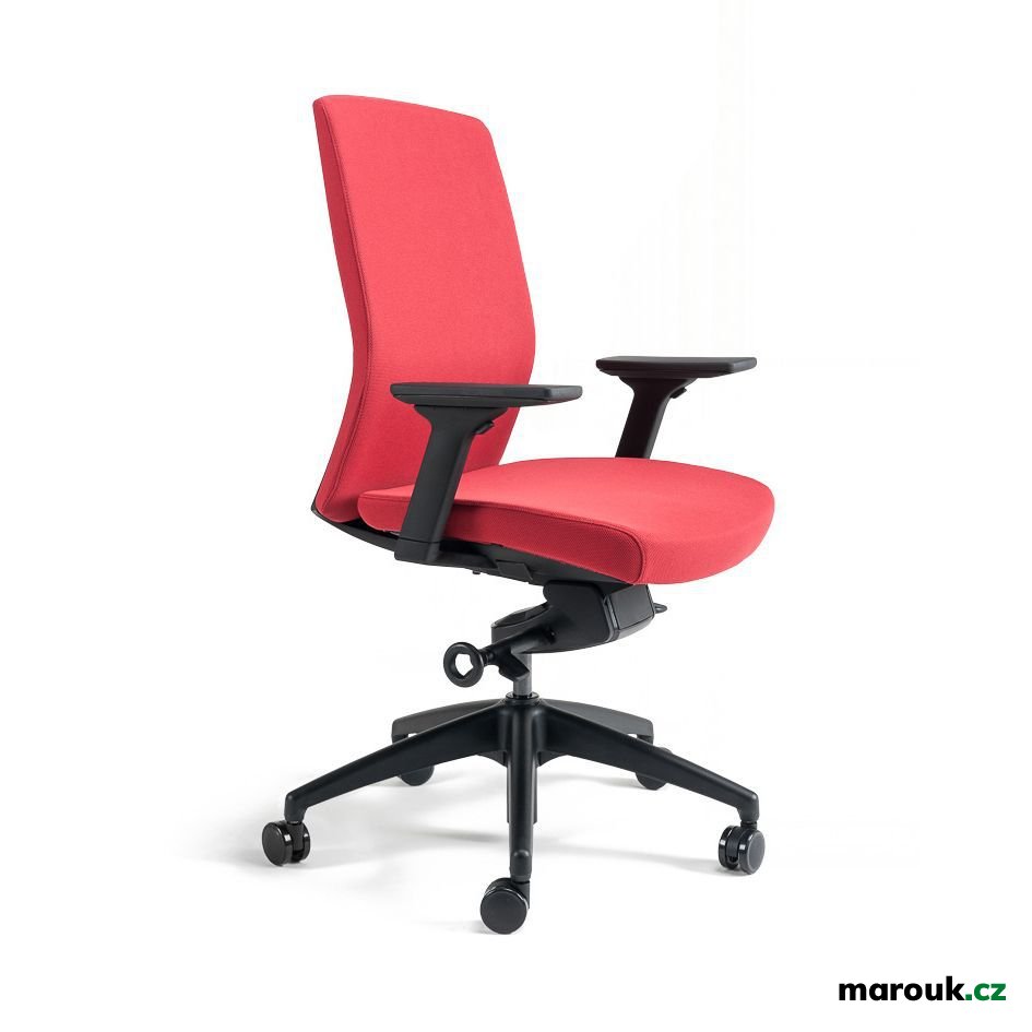 Kancelářská ergonomická židle Office Pro J2 BP — více barev