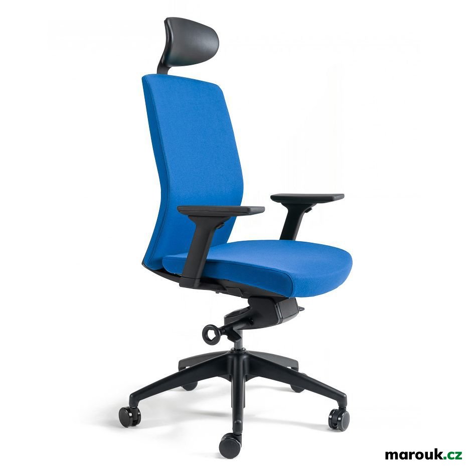 Kancelářská ergonomická židle Office Pro J2 SP — více barev