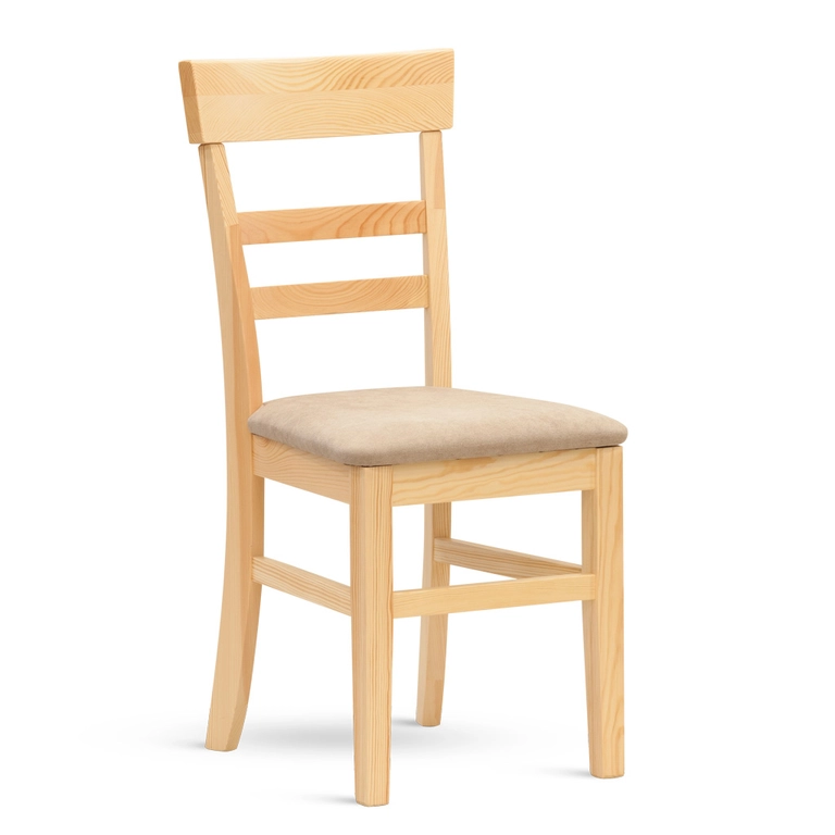 Jídelní židle PINO S – borovice