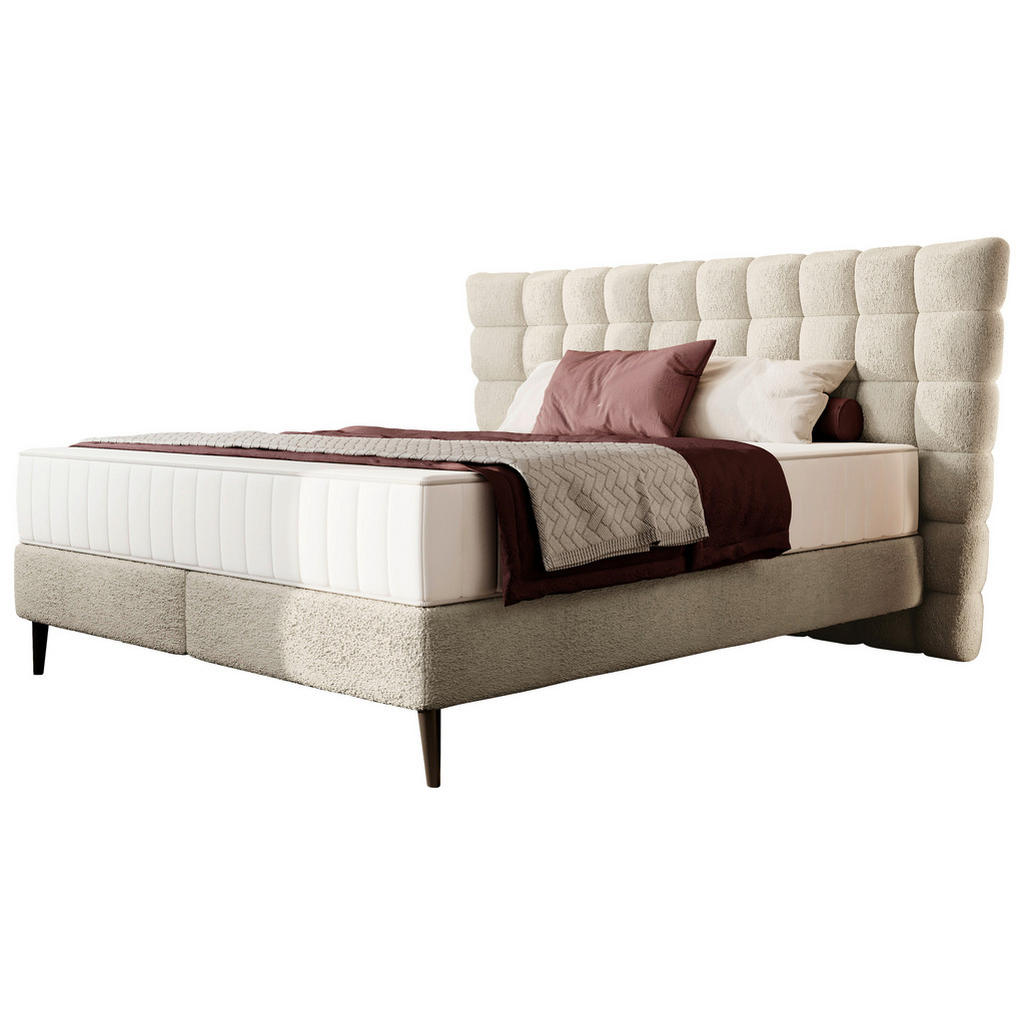 Esposa POSTEL BOXSPRING