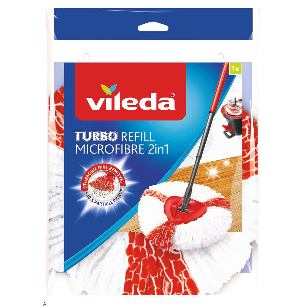 Vileda NÁHRADNÍ MOP Vileda