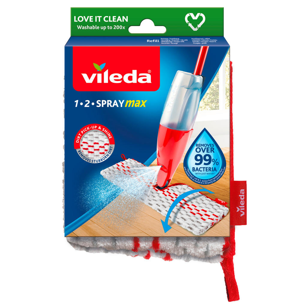 Vileda NÁHRADNÍ MOP Vileda