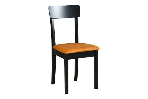 Židle z masivu HULL 1
