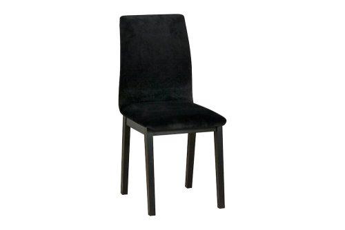 Židle z masivu LULU 1