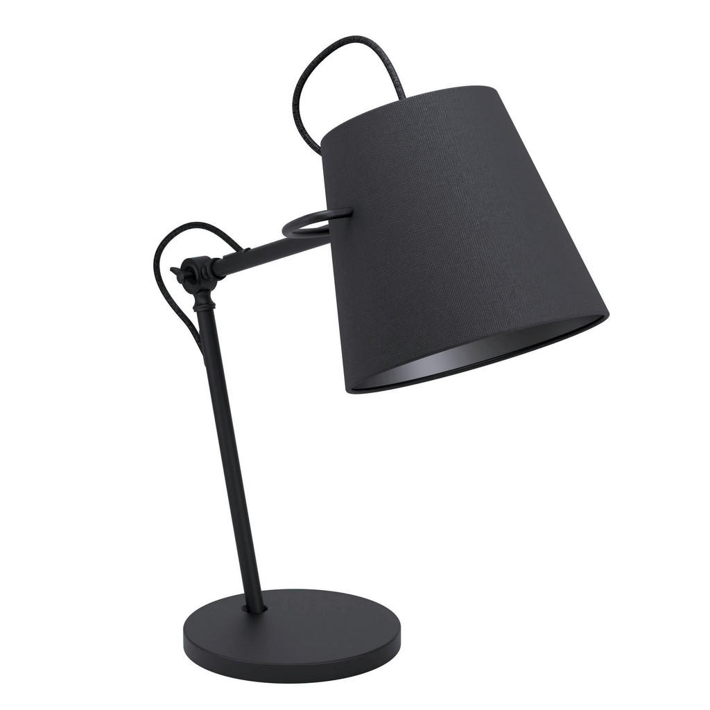 XXXL STOLNÍ LAMPA