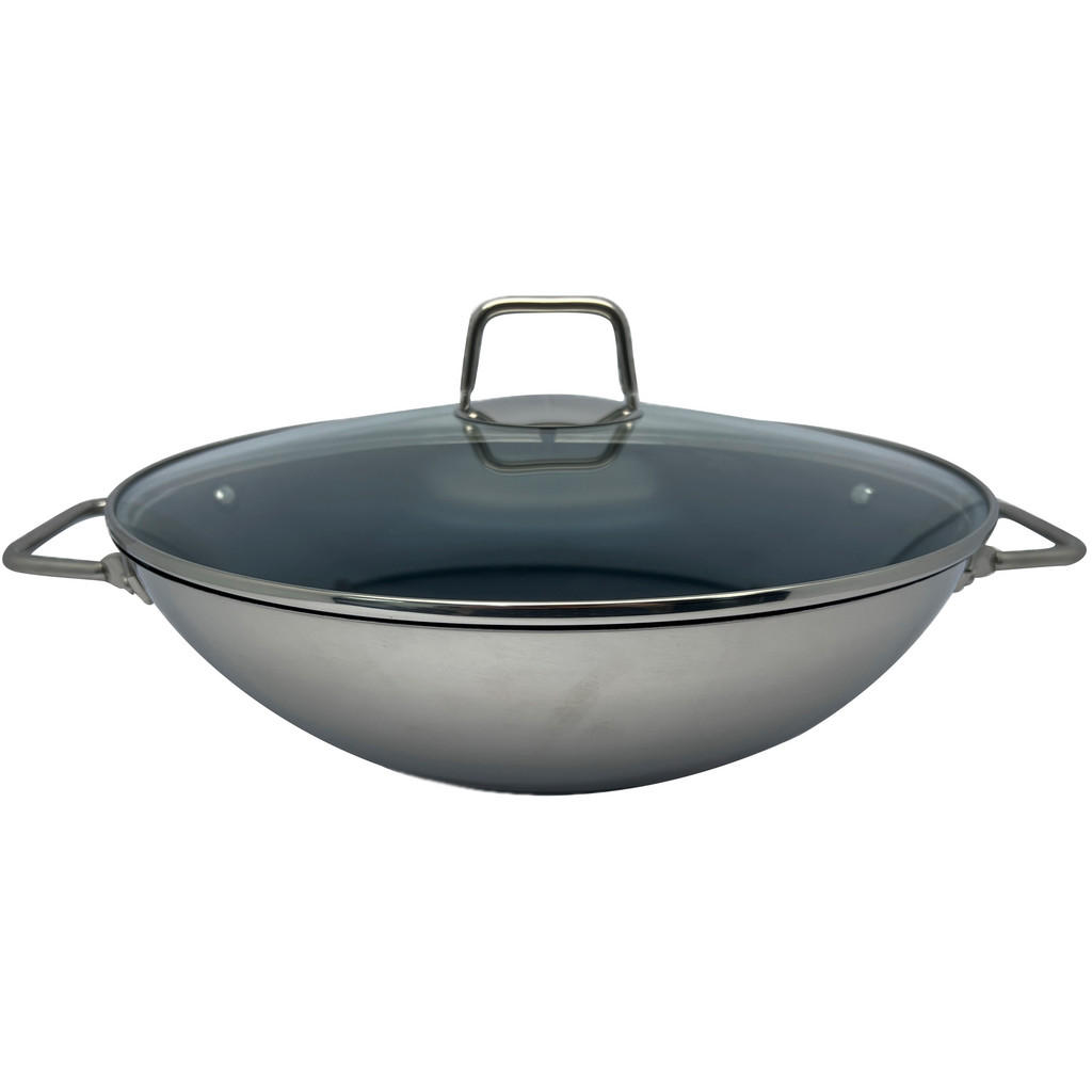 Homeware Profession. WOK