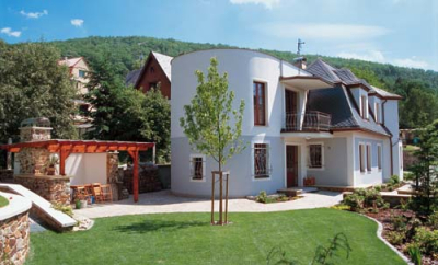 Svěží dech pro ošizenou vilku