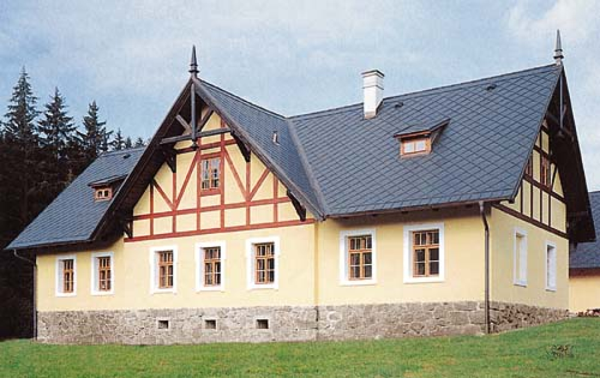 Co (ne)prozradí první pohled