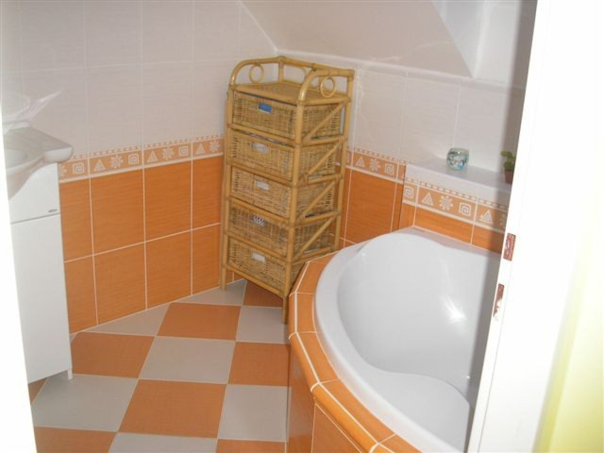 Nejlepší koupelny čtenářů oBydleni.cz - 3.část