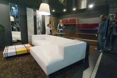 Novinky na art & interior 2007 + soutěž o vstupenky!