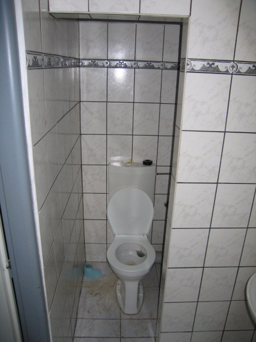 Nejlepší koupelny čtenářů oBydleni.cz - 9. část