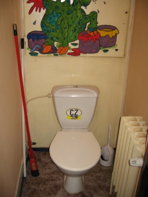 Rekonstrukce čtenářů - 1.část!
