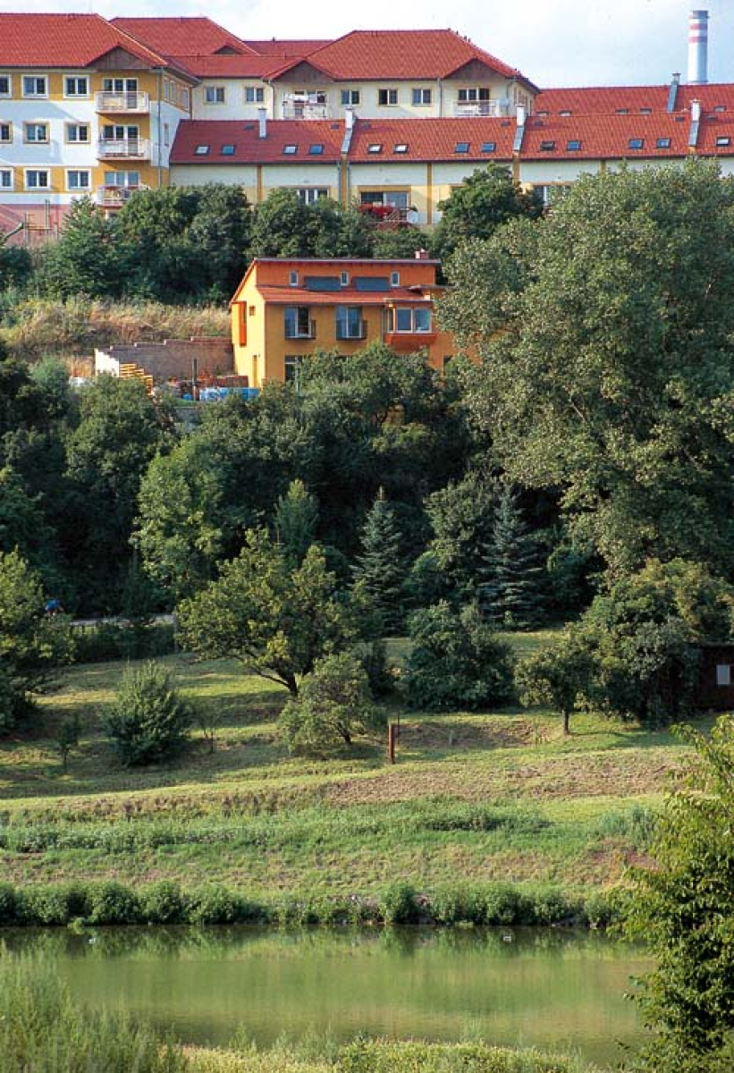 Být jiný, být vz(d)orem