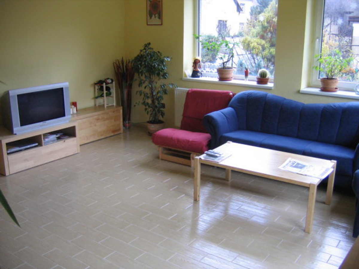 Kompletní rekonstrukce - část II.