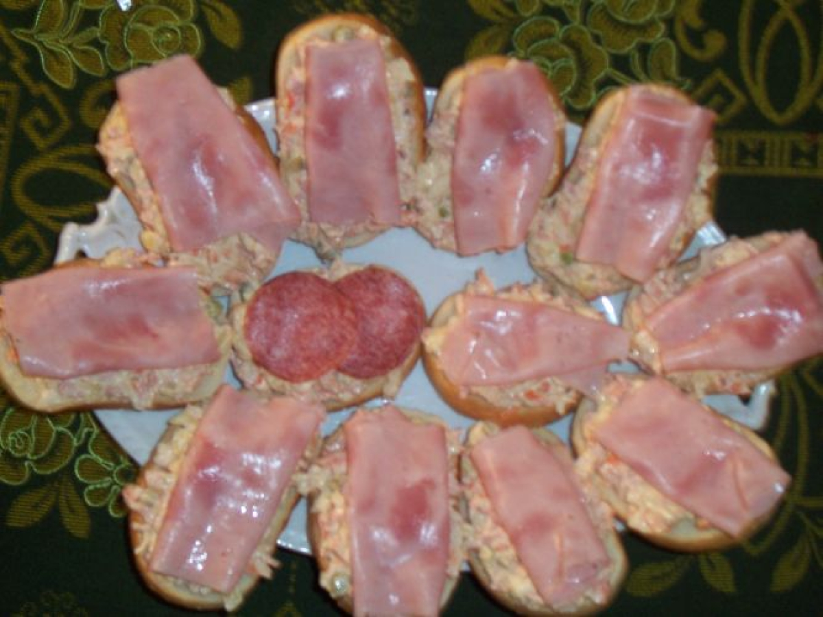 Tipy na pohoštění