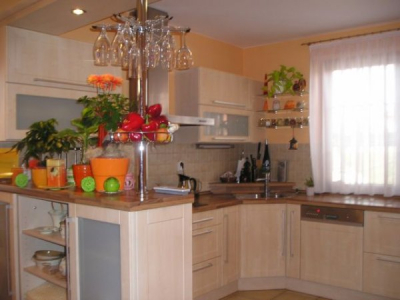 Bydlení naší čtenářky – elegantní a originální