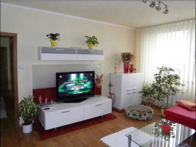 Soutěž o nejhezčí obývací pokoj - 14. - 18. místo