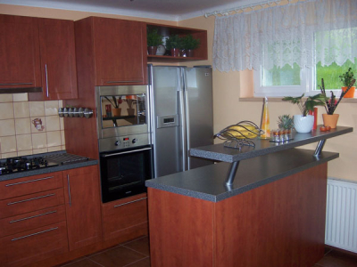 Výherci soutěže o nejhezčí kuchyň 2010 foto