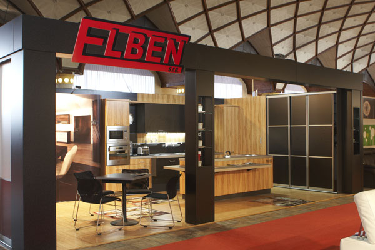 PRAGOINTERIER představí moderní design, ale i romantický závan časů minulých