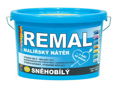 MALOVÁNÍ: 3. díl - Výběr barvy