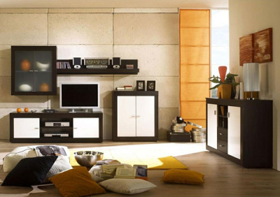 Inspirace: 5 tipů pro moderní obývák