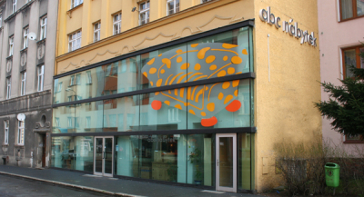 ABC nábytek vás dostane svojí originalitou a pestrostí